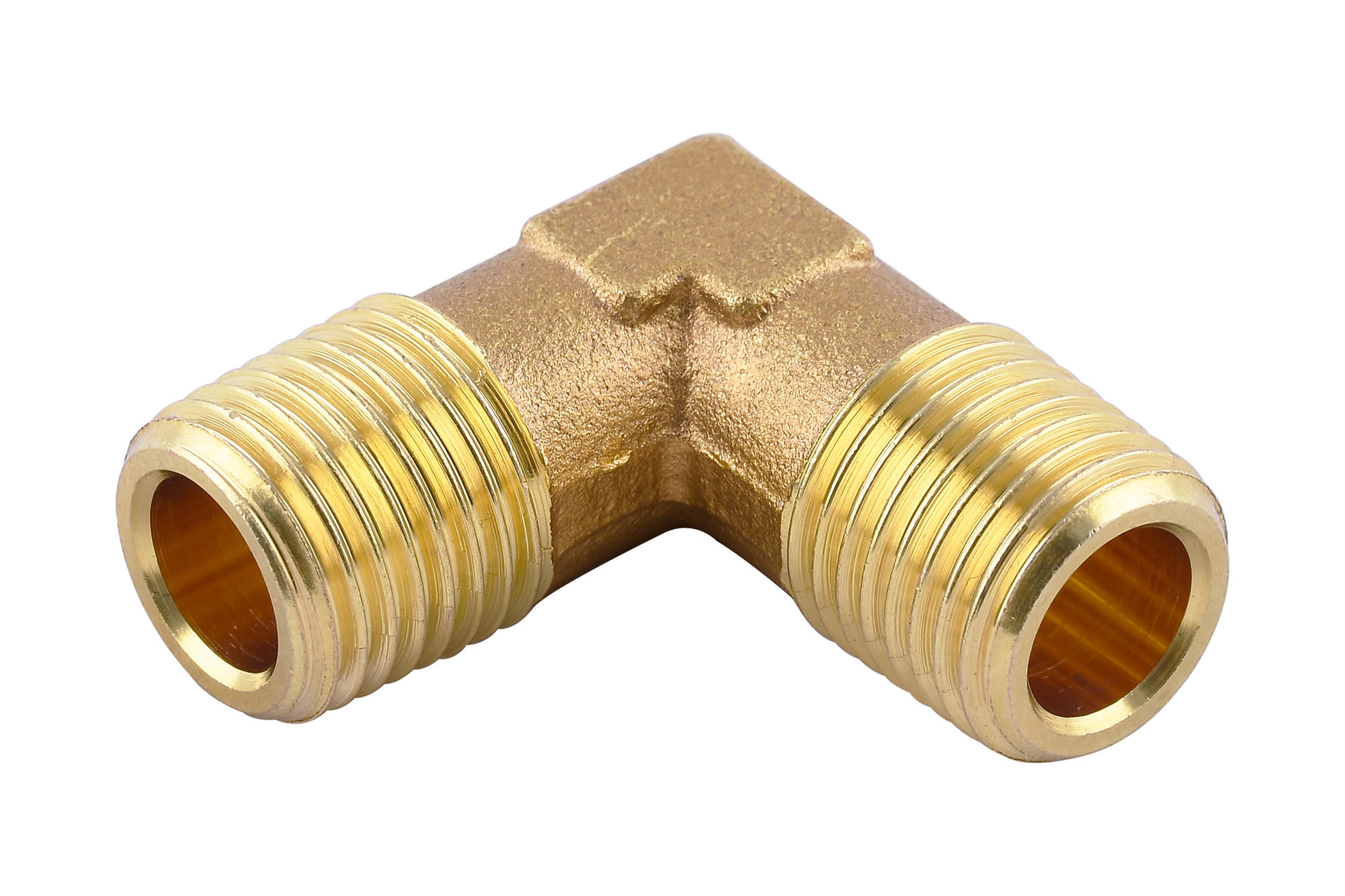 CW510L - MALE ELBOW