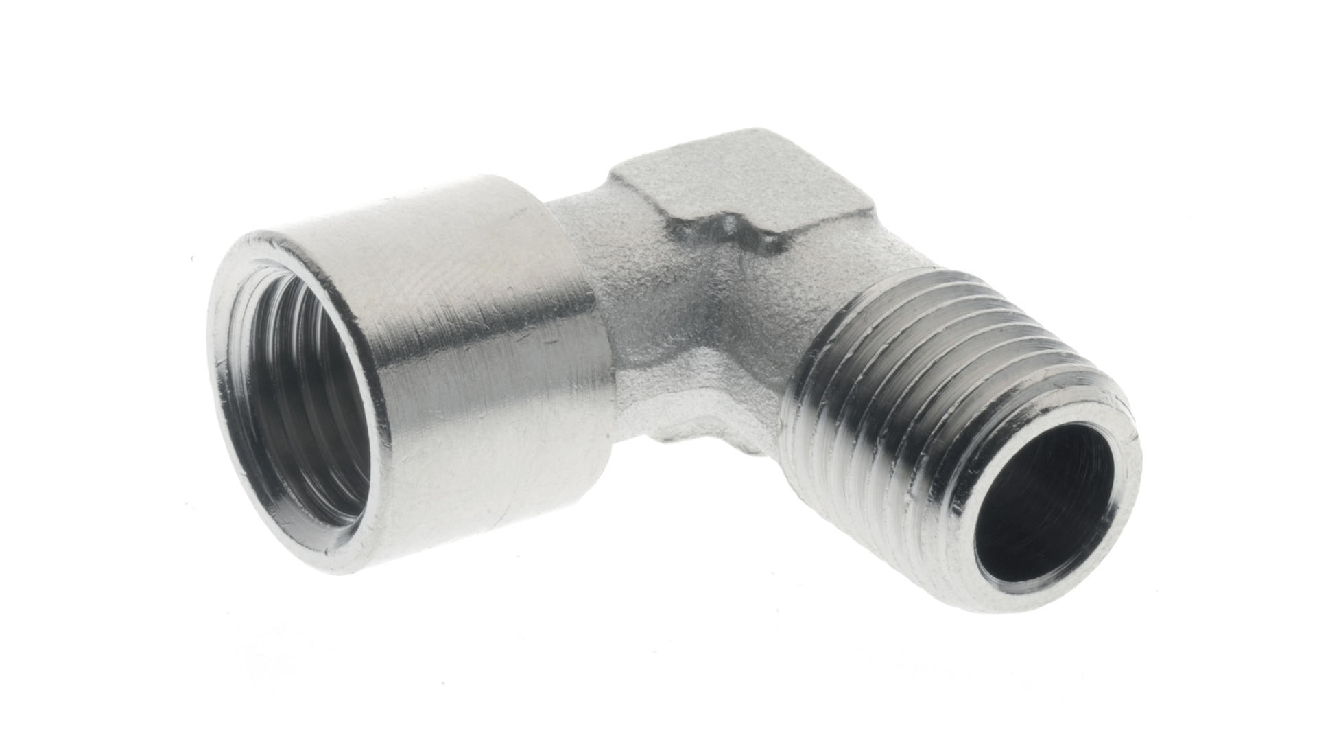 MALE-FEMALE ELBOW