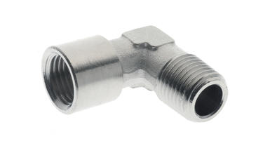 MALE-FEMALE ELBOW