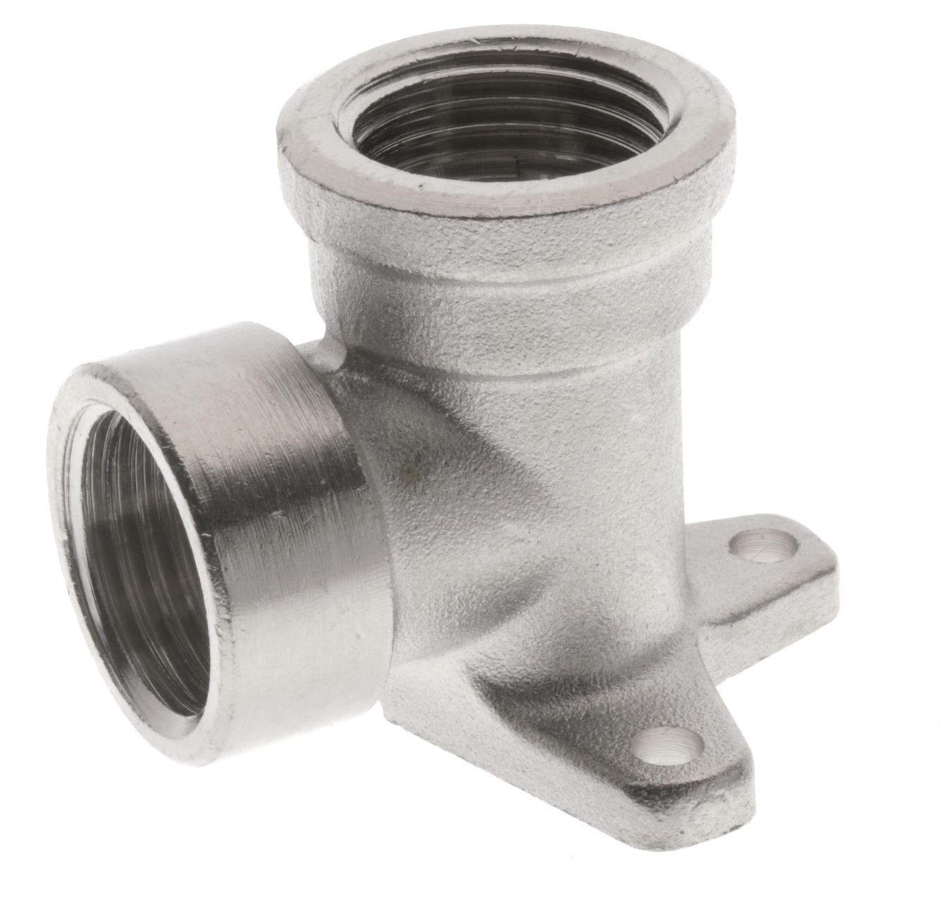 FEMALE BRACKET FITTING 90°