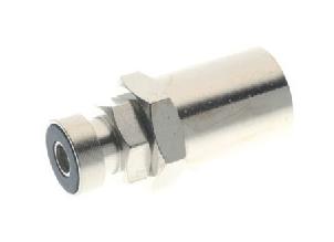 RACCORDO BAIONETTA PORTAGOMMA