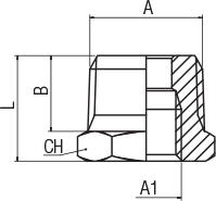 REDUCER (TAPER)