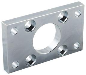 FLANGE - AÇO