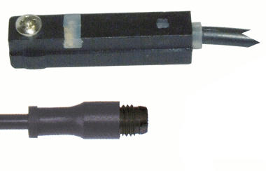 SENSORES MAGNÉTICOS DSL - REED
