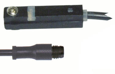 SENSORES MAGNÉTICOS DSL - REED
