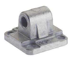 SCHWENKBEFESTIGUNG - INOX