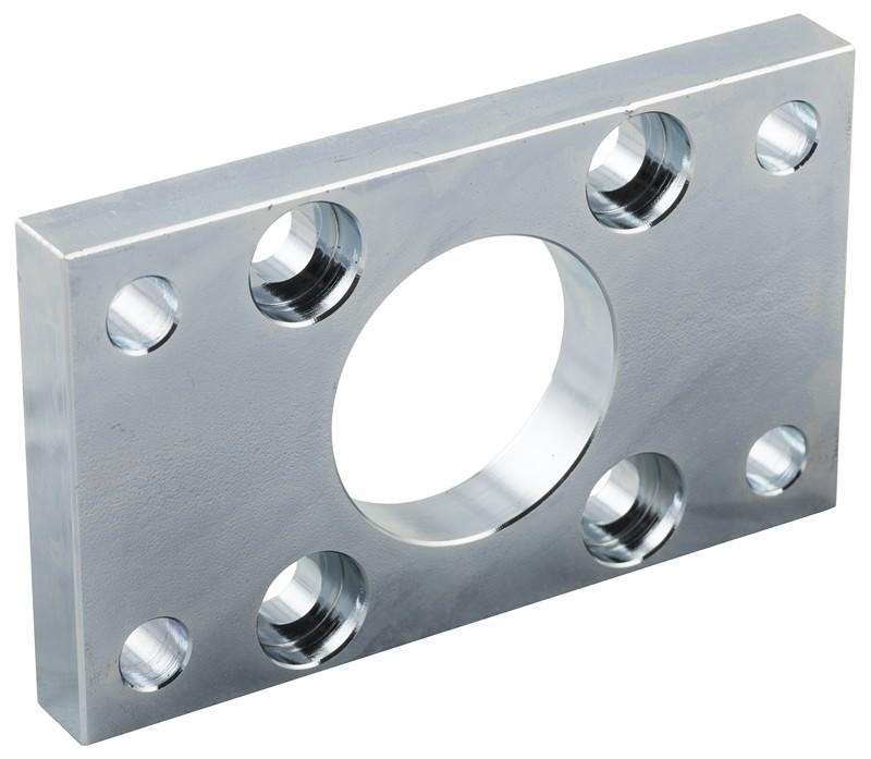 FLANGE - STEEL