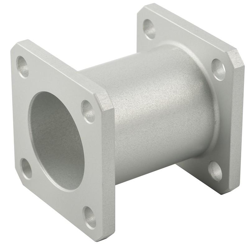 ZWISCHENFLANSCH - ALUMINIUM