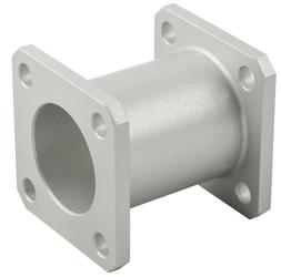 ZWISCHENFLANSCH - ALUMINIUM