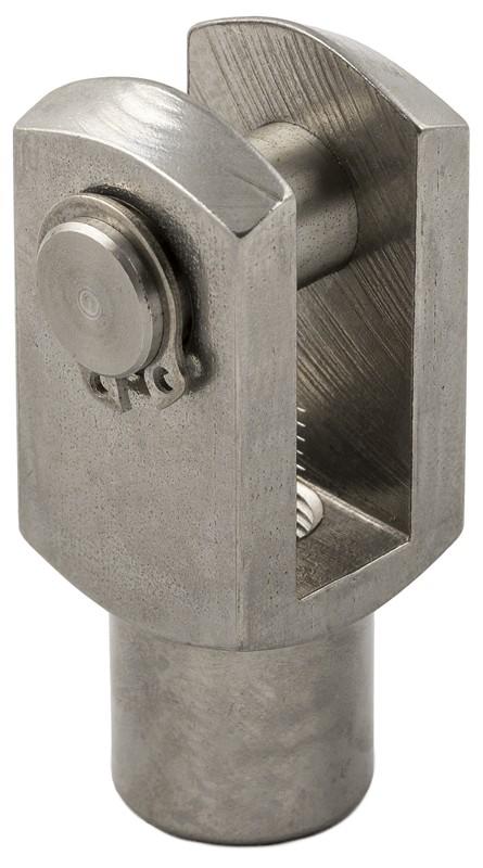 FORCELLA - INOX