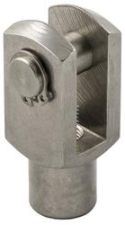 FORCELLA - INOX