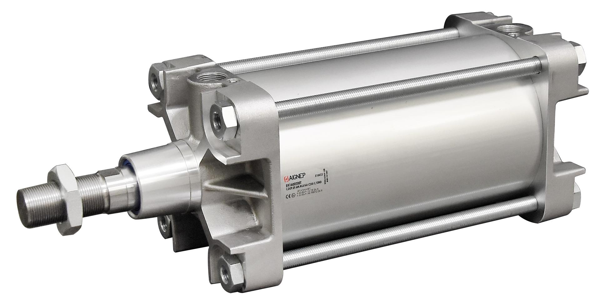 DOPPIO EFFETTO AMMORTIZZATO MAGNETICO