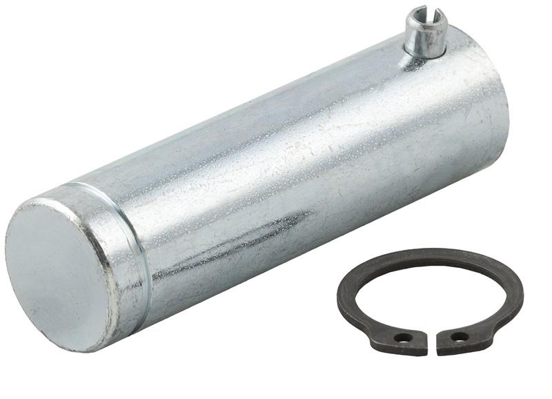 PIN ANTI-ROTATION FOR NARROW FEMALE HINGE VCD - ALUMINIUM