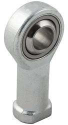 RÓTULA ESFÉRICA AUTO-LUBRIFICANTE - AÇO