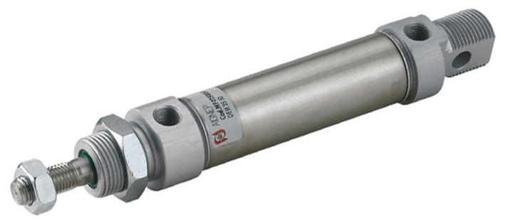 DOPPIO EFFETTO MAGNETICO