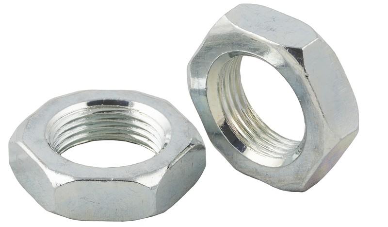 PORCA PARA HASTE - AÇO