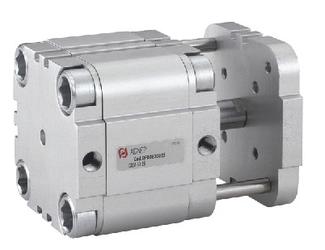 QFA - DOPPIO EFFETTO MAGNETICO ANTIROTAZIONE - Diam. dal 32 al 100