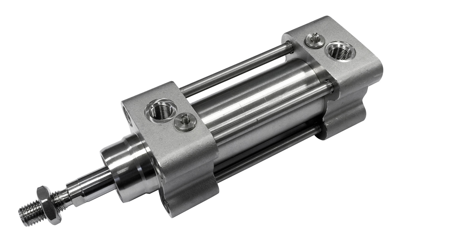 DOPPIO EFFETTO AMMORTIZZATO MAGNETICO