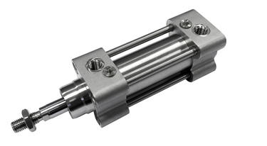DOPPIO EFFETTO AMMORTIZZATO MAGNETICO