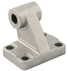 SQUARE JOINT - ALUMINIUM