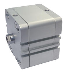 WB - SINGLE-ACTING MAGNETIC - Bore from 20 to 25