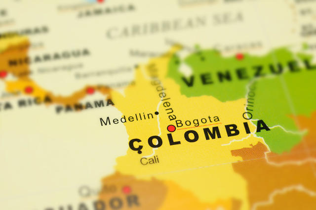 Aignep si espande in Sudamerica con una nuova filiale
