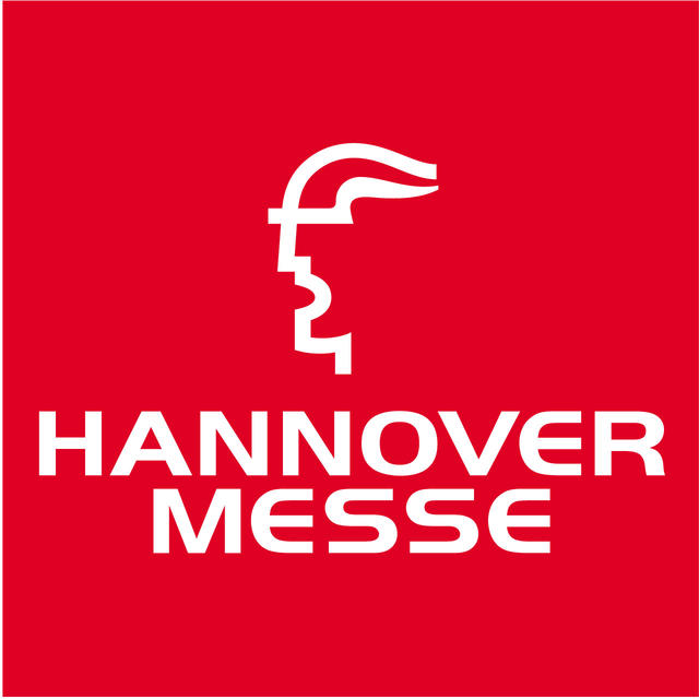 Aignep to Hannover Messe
