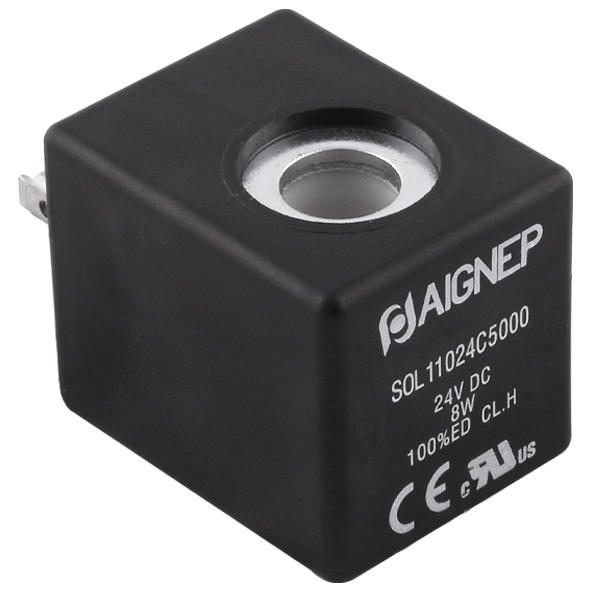 Ø PILOTAGE 10 mm - TAILLE 30 mm