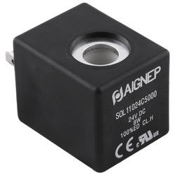 Ø PILOTAGE 10 mm - TAILLE 30 mm