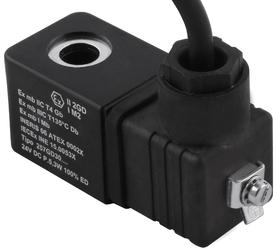 Ø OPERATORE 10 mm - TAGLIA 30 mm