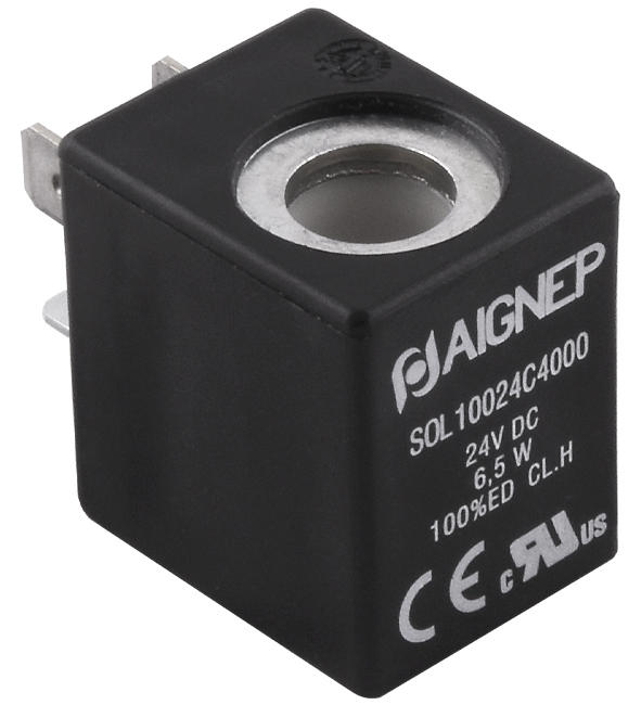 Ø OPERADOR 10 mm - TALLA 22 mm