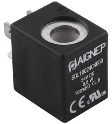 Ø OPERADOR 10 mm - TALLA 22 mm