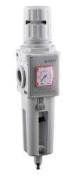 FILTER REGULATOR - NPTF