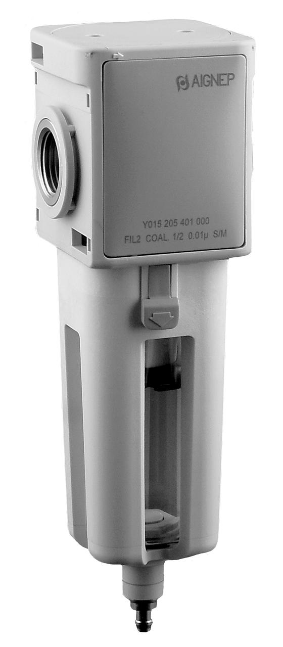 COALESCER FILTER