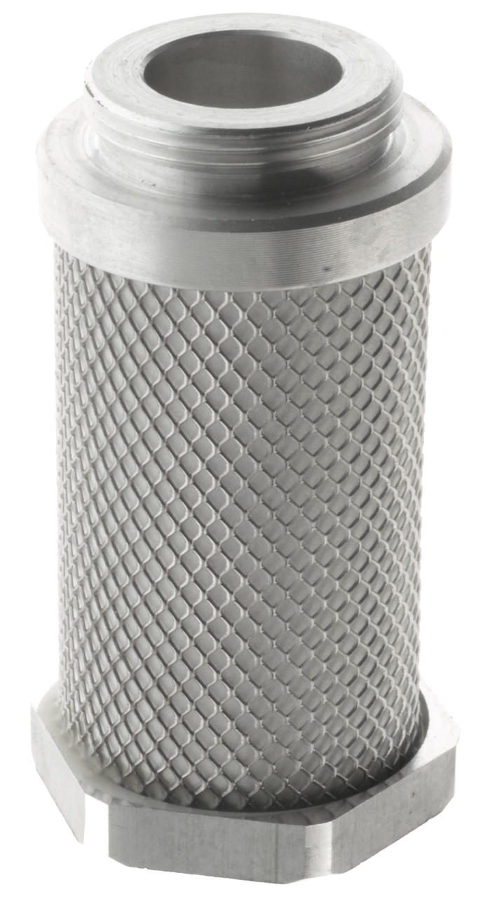 COALESCER FILTER CARTRIDGE