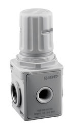 FRONT REGULATOR