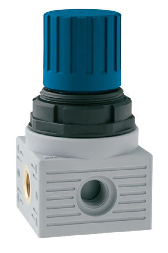 REGULADOR PARA AGUA