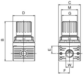 REGULATOR
