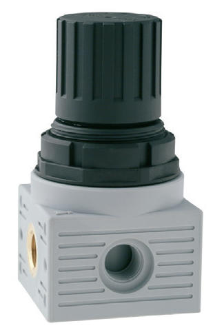 REGULATOR