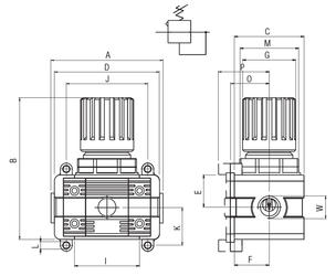 REGULATOR