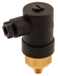 DIAPHRAGM PRESSURE SWITCHES ≤ 250V