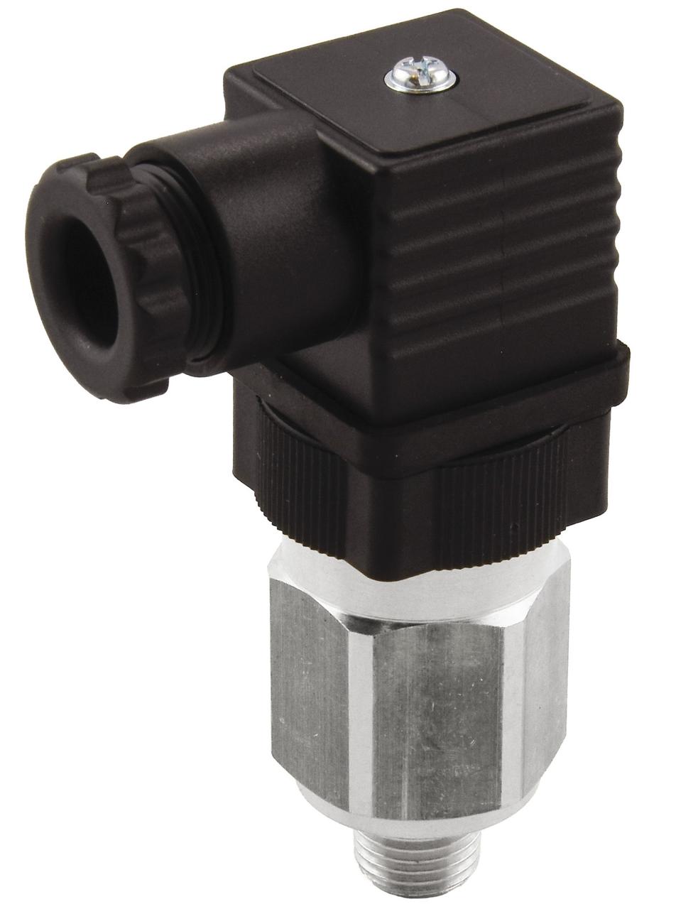 DIAPHRAGM PRESSURE SWITCHES WITH EXCHANGE CONTACTS