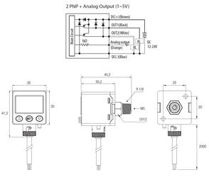 PRESSURE SWITCHES