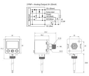 PRESSURE SWITCHES