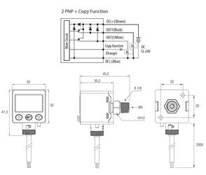 PRESSURE SWITCHES