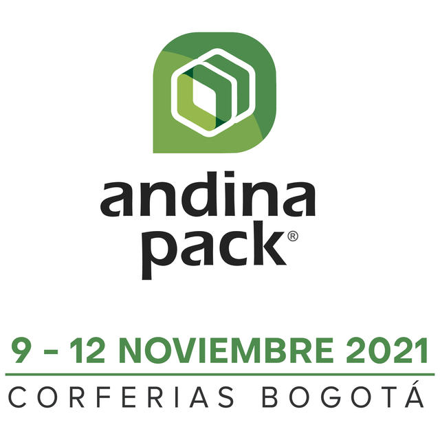 AIGNEP @ ANDINA PACK 2021