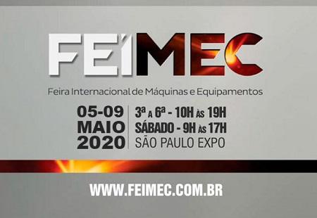 AIGNEP @ FEIMEC 2020