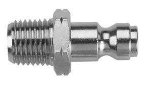 1/4" TRU-FLATE MALE NPTF
