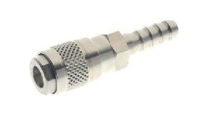 BARBED SOCKET