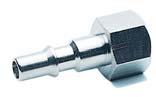 STECKER MIT INNENGEWINDE